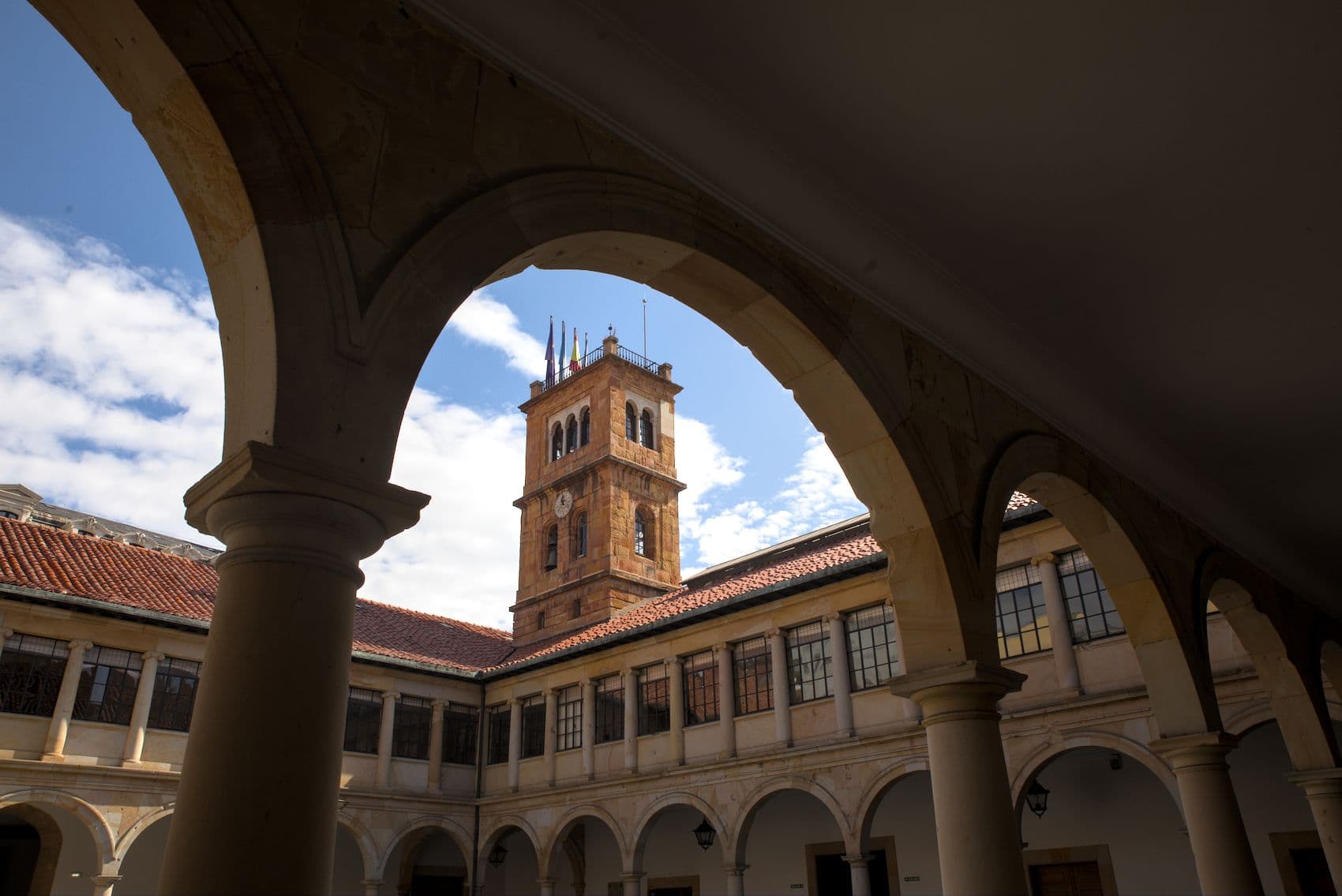 Imagen de Universidad de Oviedo