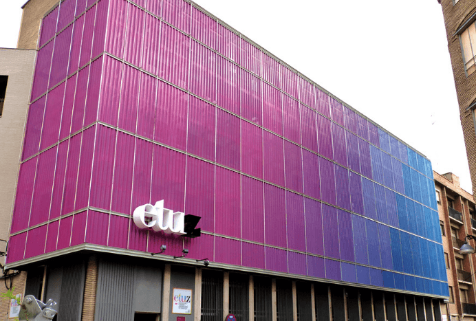 Imagen de Escuela Universitaria de Turismo