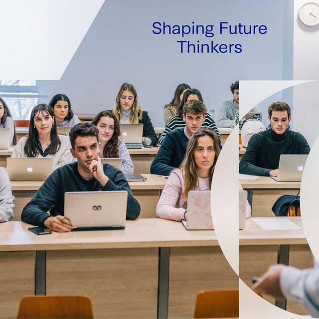Imagen de Escuela Superior de Comercio Internacional