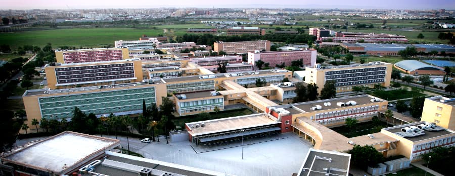Imagen de Facultad de Ciencias Empresariales