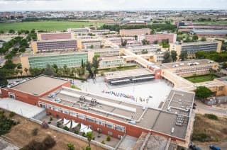 Imagen de Facultad de Humanidades