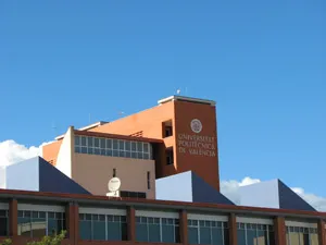 Imagen de Escuela Politécnica Superior de Gandía