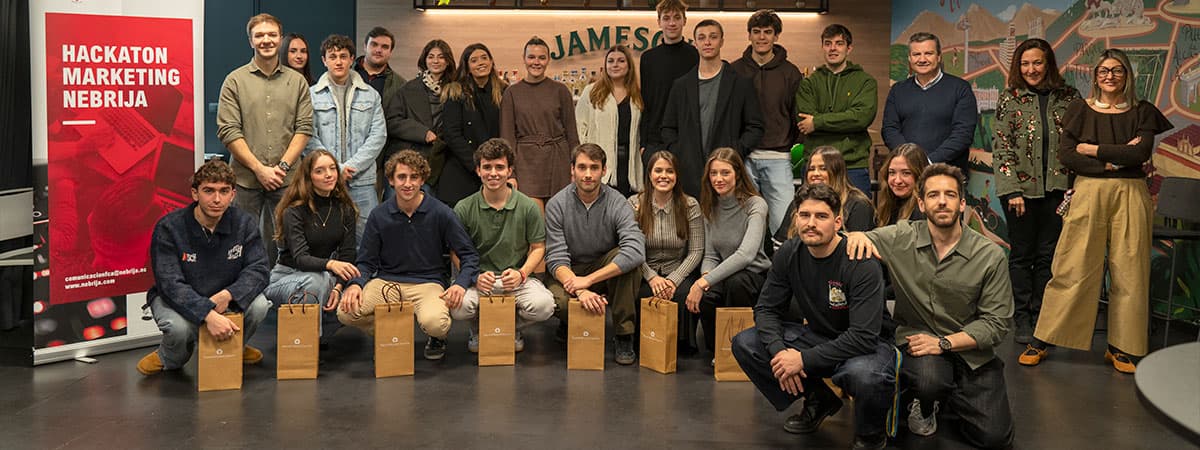 Imagen de Escuela Superior de Gestión Empresarial y Marketing (ESIC)