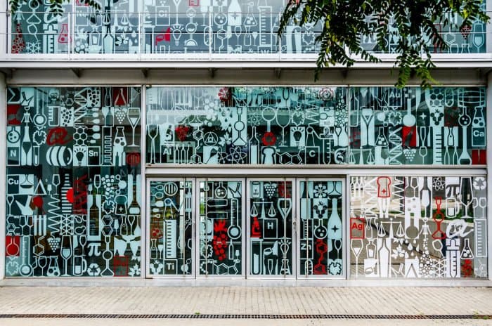 Imagen de Facultad de Química