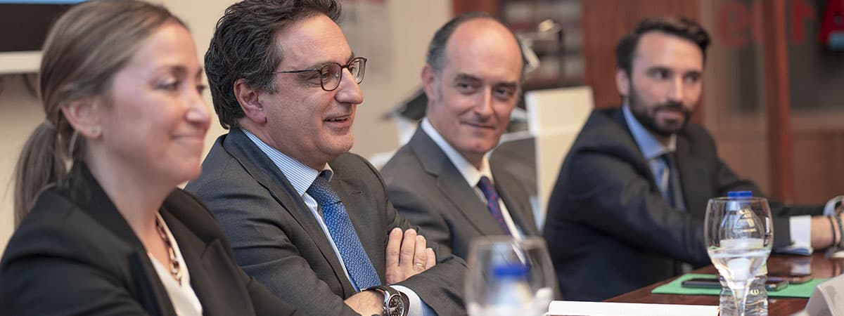 Imagen de Instituto de Gestión Empresarial y Management (IGEMA)