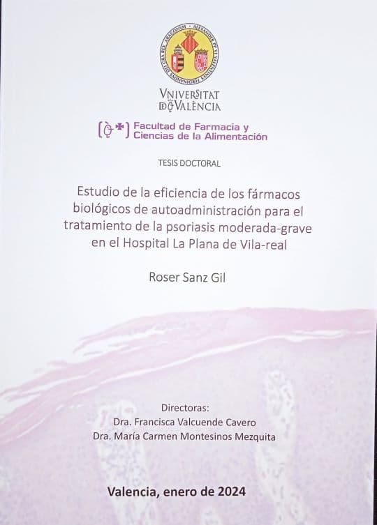 Imagen de Facultad de Farmacia y Ciencias de la Alimentación