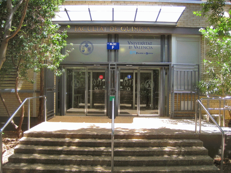 Imagen de Facultad de Química