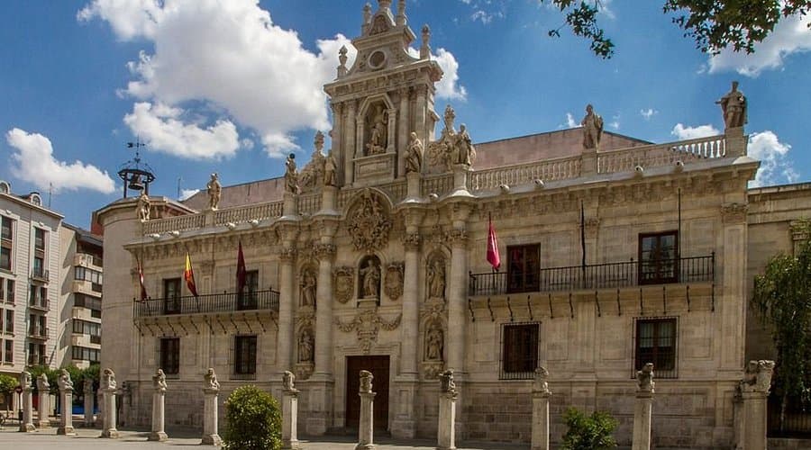 Imagen de Facultad de Derecho