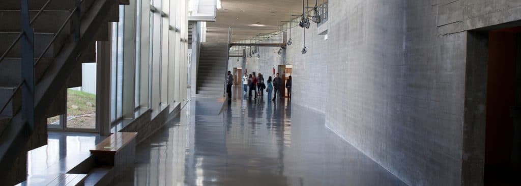 Imagen de Facultad de Ciencias
