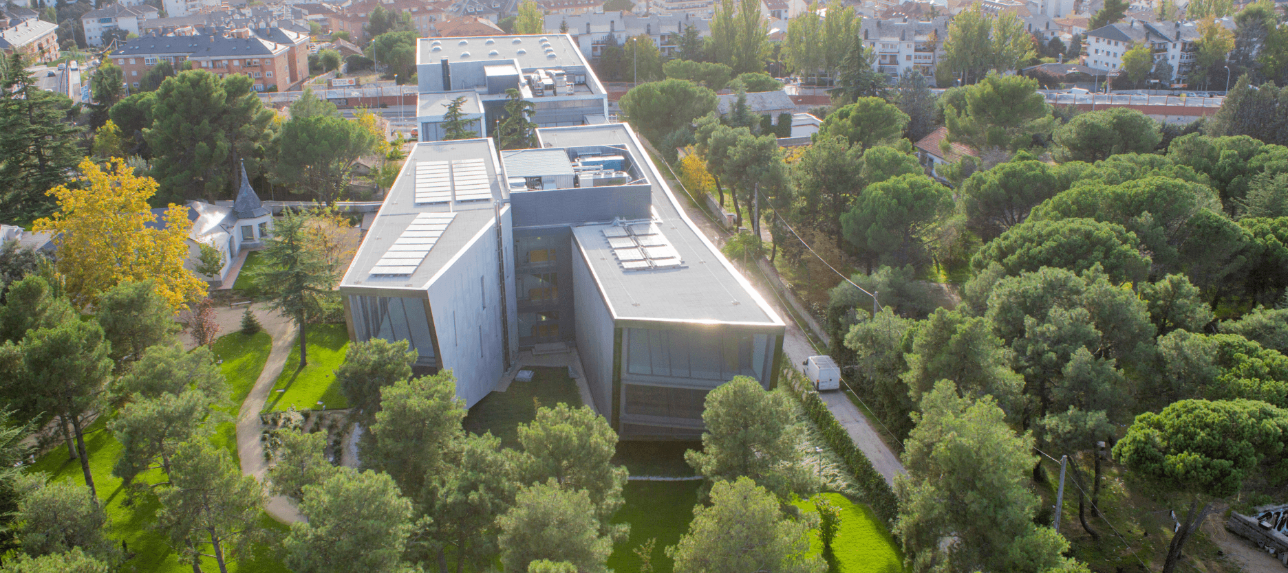 Imagen de Facultad de Ciencias de la Salud y de la Educación