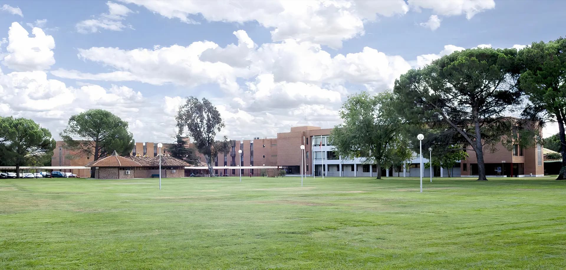 Imagen de Facultad de Salud