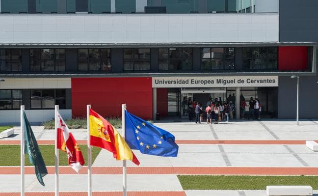 Imagen de Facultad de Ciencias Sociales