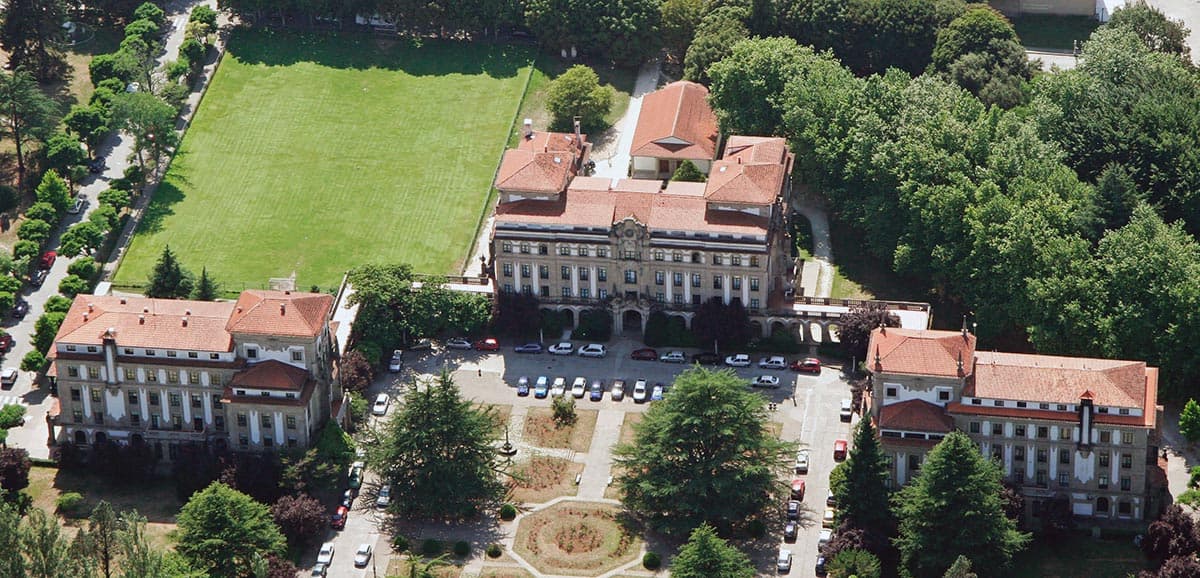 Imagen de Facultad de Ciencias de la Educación