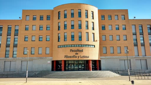 Imagen de Facultad de Filosofía y Letras