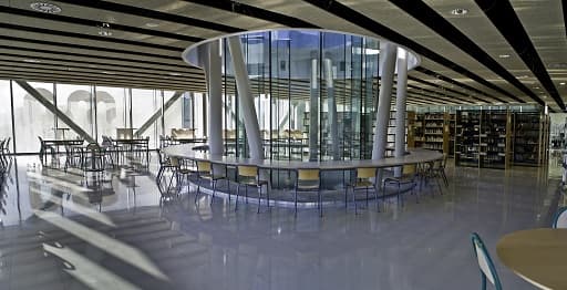 Imagen de Facultad de Empresariales