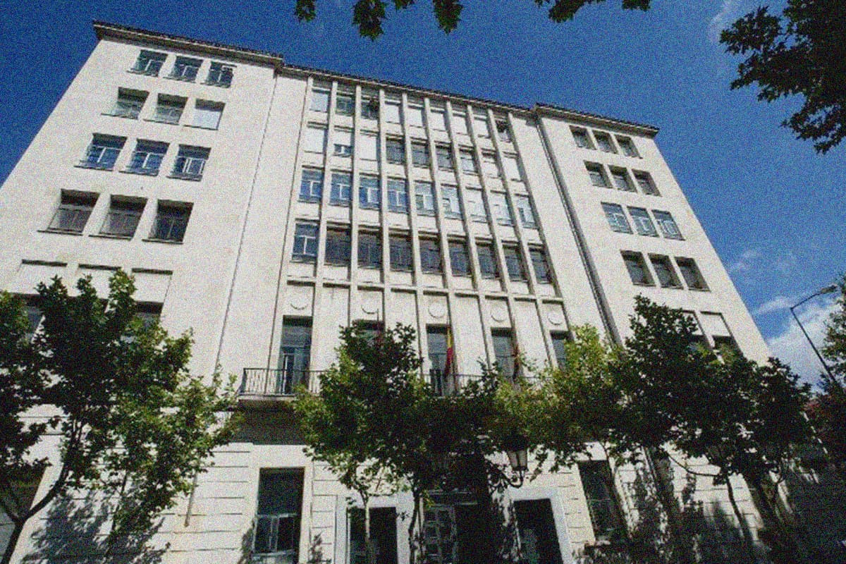 Imagen de Facultad de Enfermería
