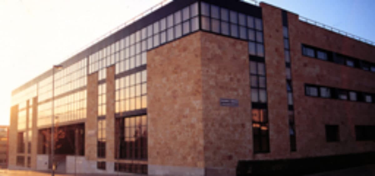 Imagen de Facultad de Derecho