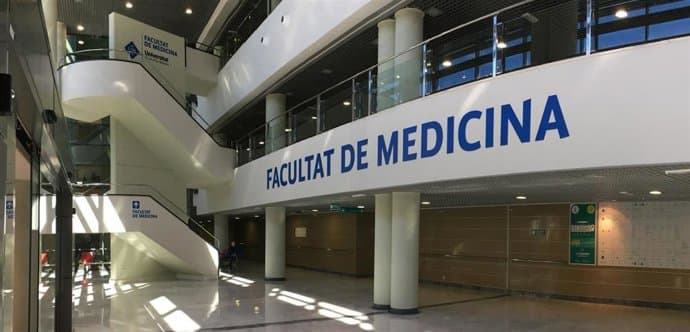 Imagen de Facultad de Medicina