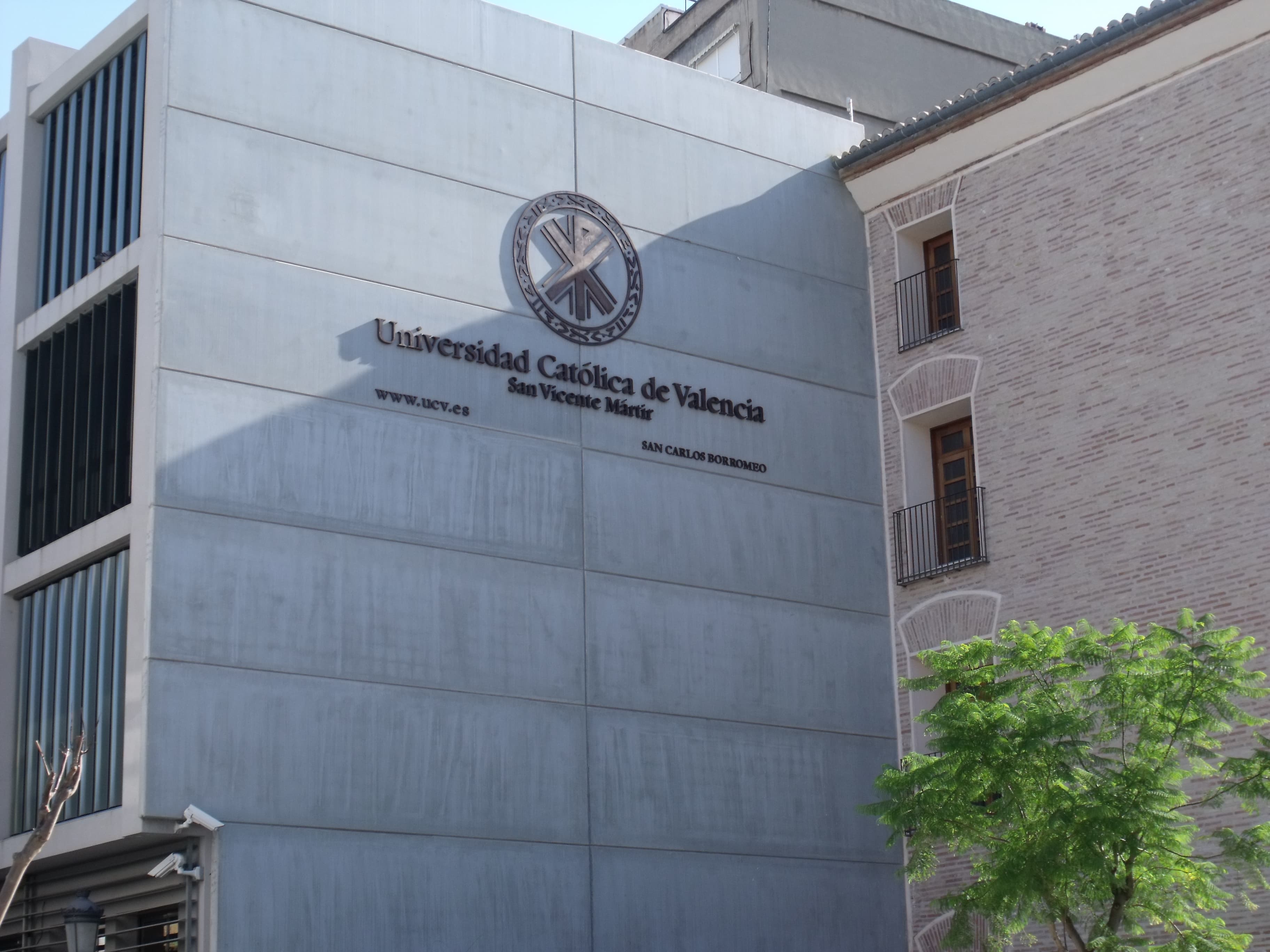 Imagen de Facultad de Derecho