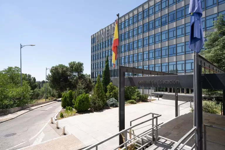 Imagen de Escuela Técnica Superior de Ingeniería Informática