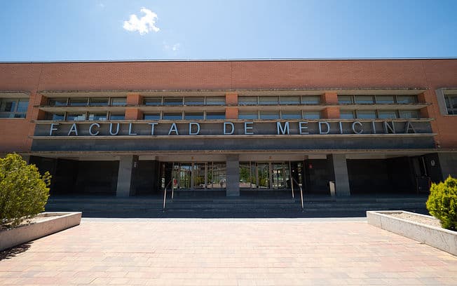 Imagen de Facultad de Medicina de Albacete