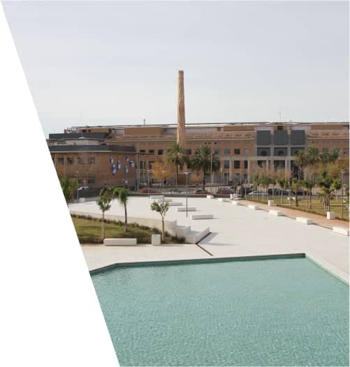 Imagen de Escuela Superior de Enseñanzas Técnicas