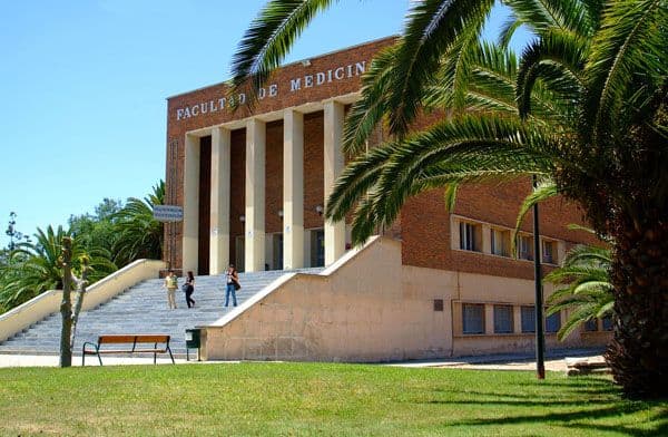 Imagen de Facultad de Medicina